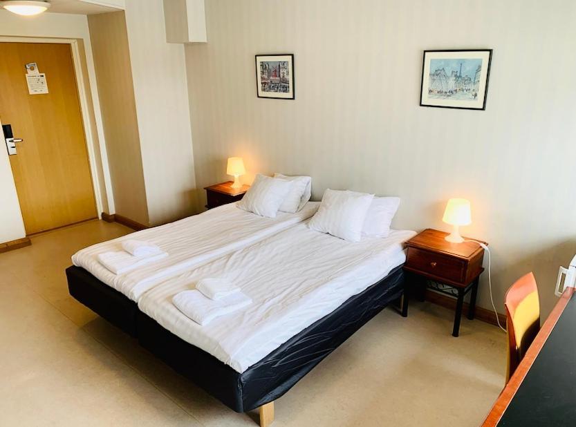 Hotelli Uninen 3*