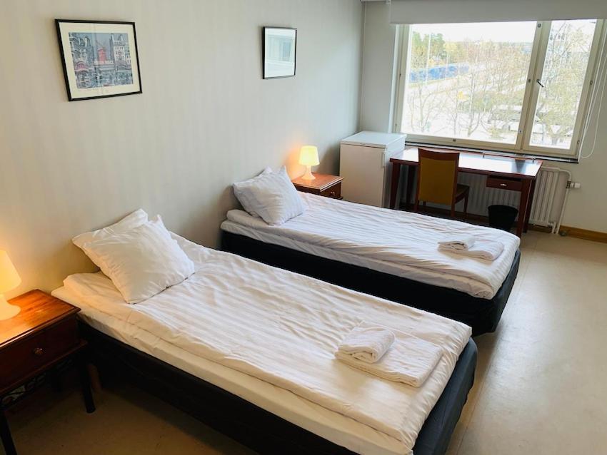 Hotelli Uninen Hotel 3*