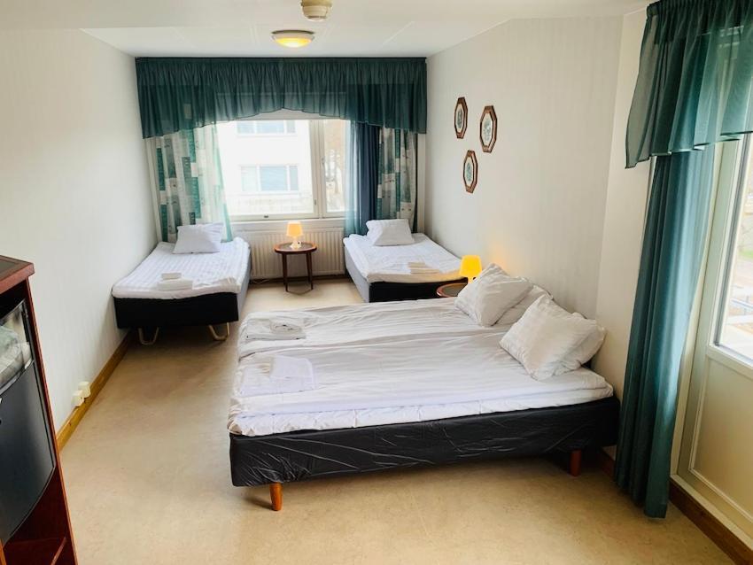 Hotelli Uninen Hotel 3*