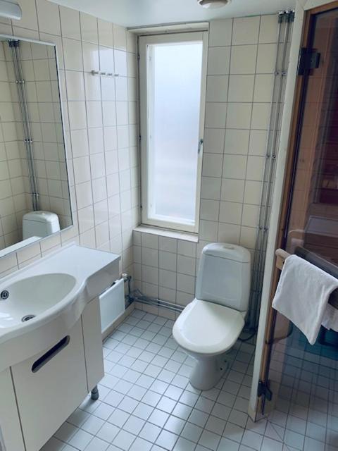 Hotelli Uninen Hotel Kotka