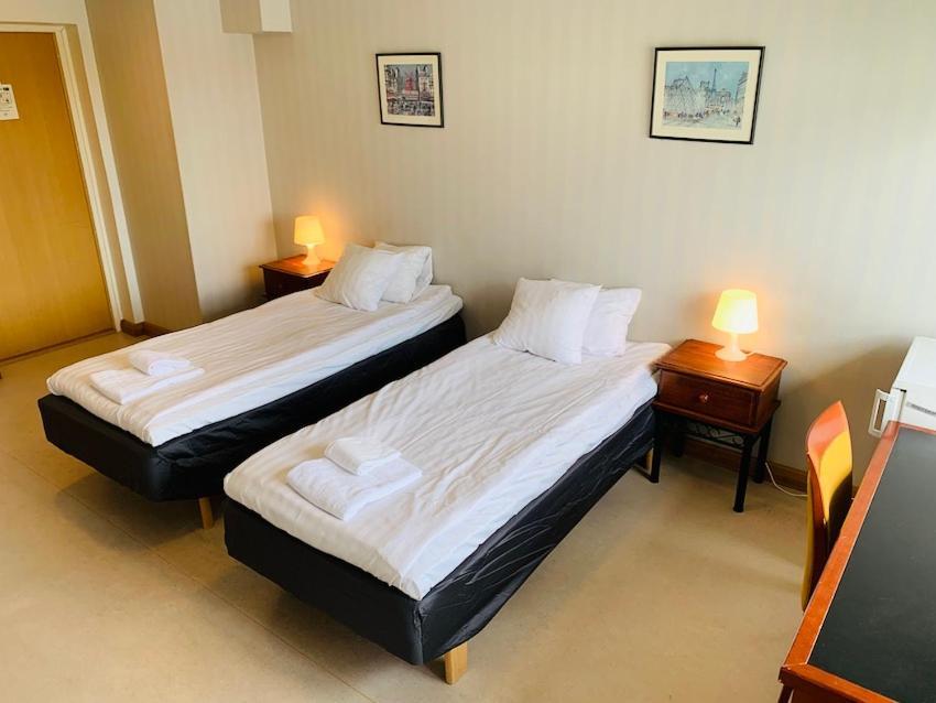Hotel Hotelli Uninen 3*