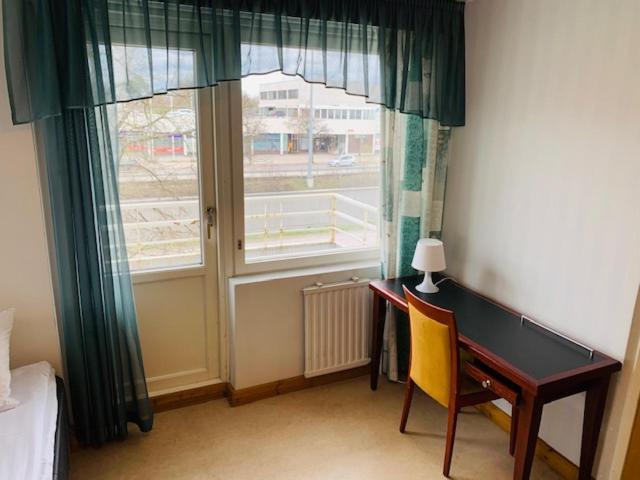 Hotelli Uninen Hotel
