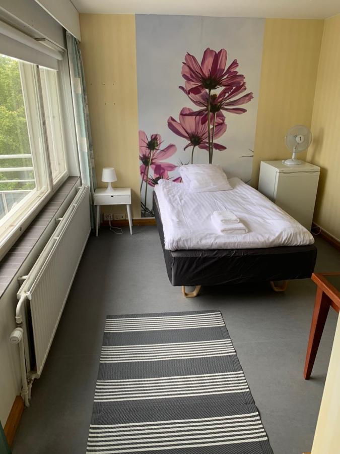 Hotelli Uninen Hotel Kotka