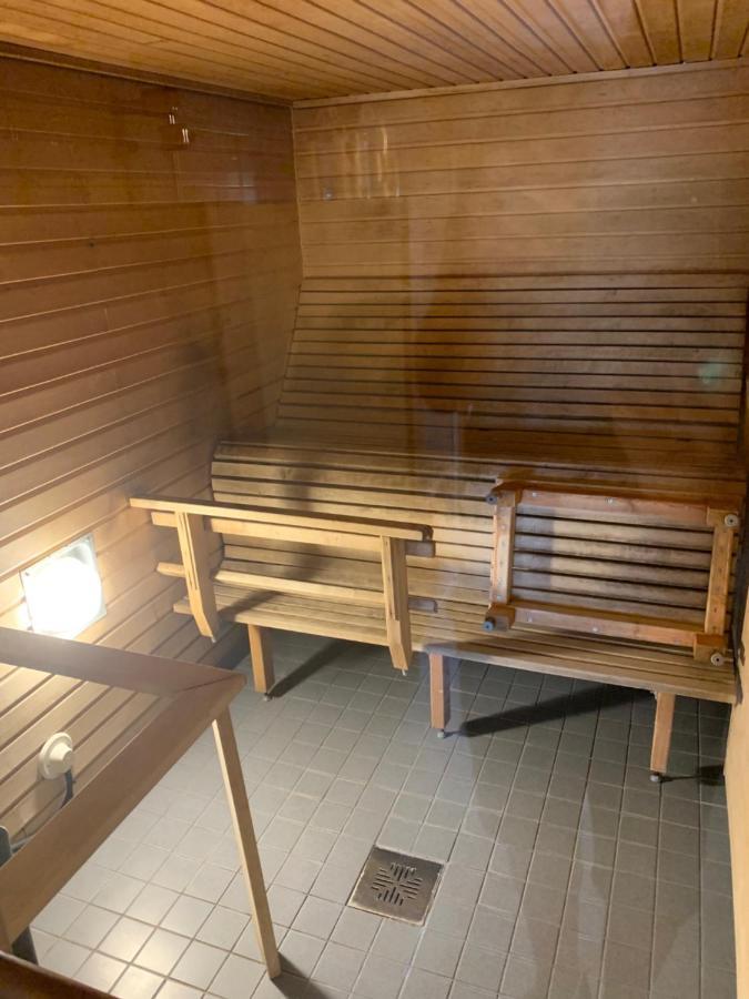Hotel Hotelli Uninen Kotka