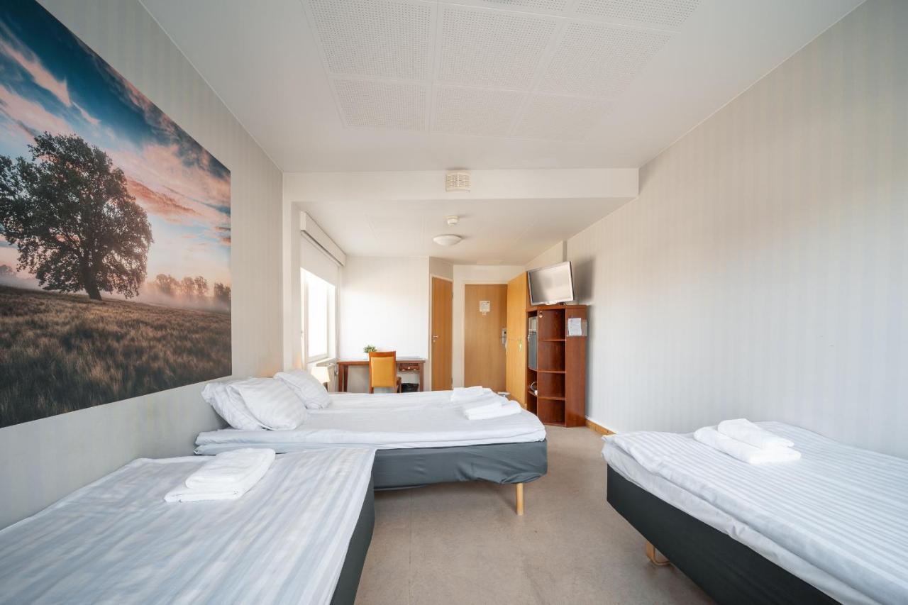 Hotel Hotelli Uninen