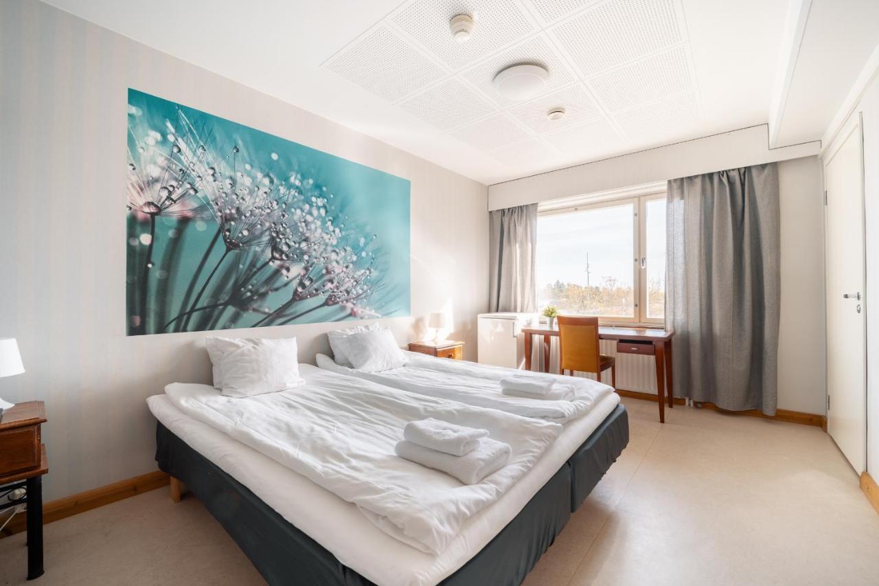 Hotelli Uninen Hotel