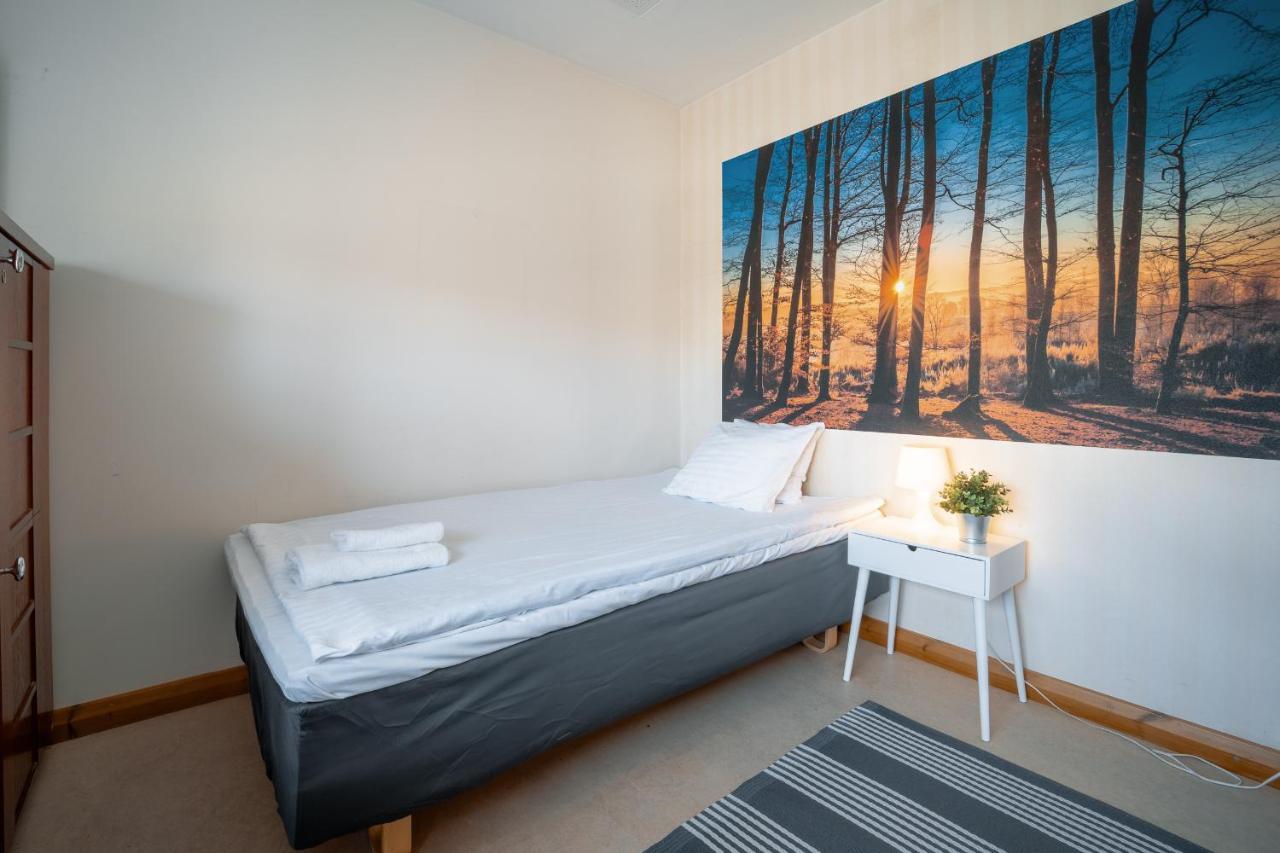 Hotelli Uninen