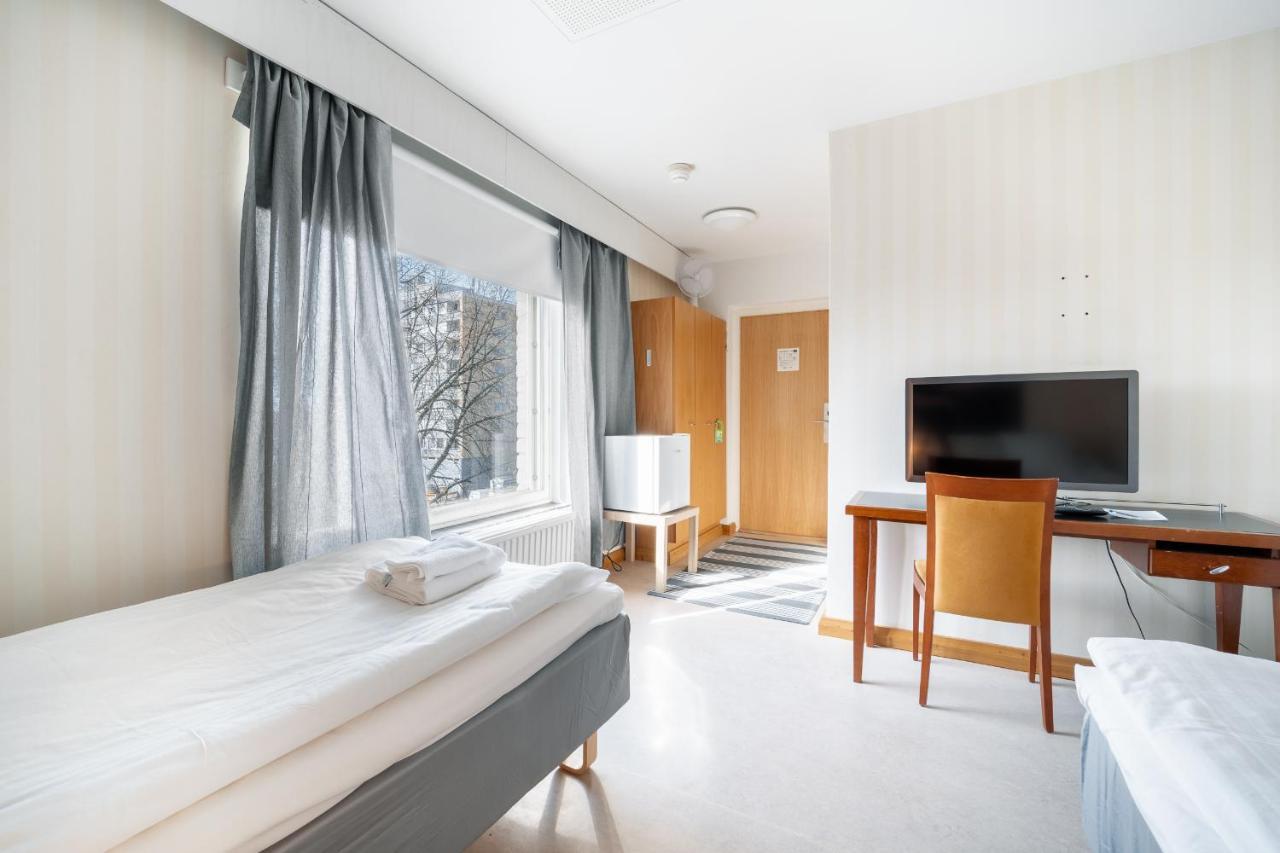 Hotelli Uninen 3* Kotka