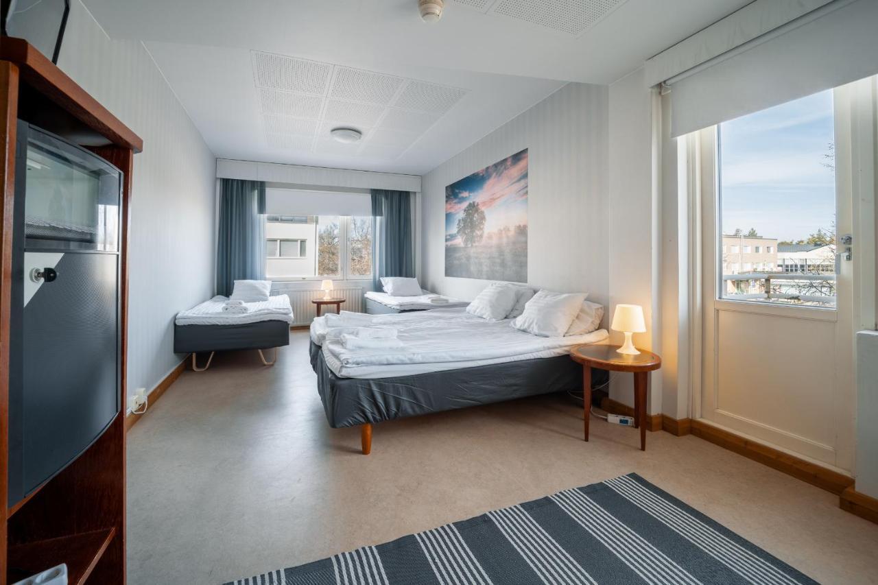 Hotelli Uninen Hotel Kotka